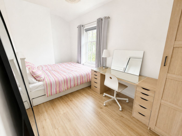2 bed Terraced for sale Image 4