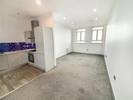 Apartment 67, 51 57 Danum House, St Sepulchre Gate, Doncaster DN1 1DD