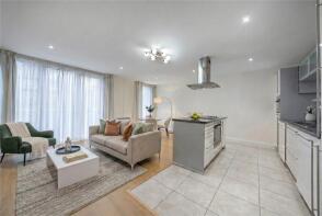 Flat 48, Visage Apartments, Winchester Road, London NW3 3ND