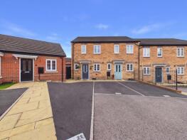 20, Lidgett Green, Featherstone, Pontefract WF7 5PP