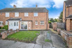 11, Kerry Avenue, Ipswich IP1 5LQ