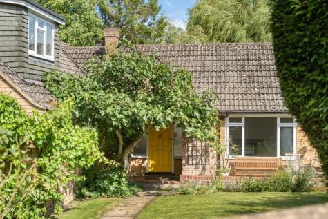 Oak Road, Watchfield, Swindon, Oxfordshire, SN6