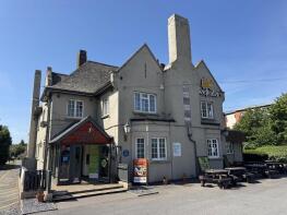Premier Inn, 1, Portsmouth PO6 4SA