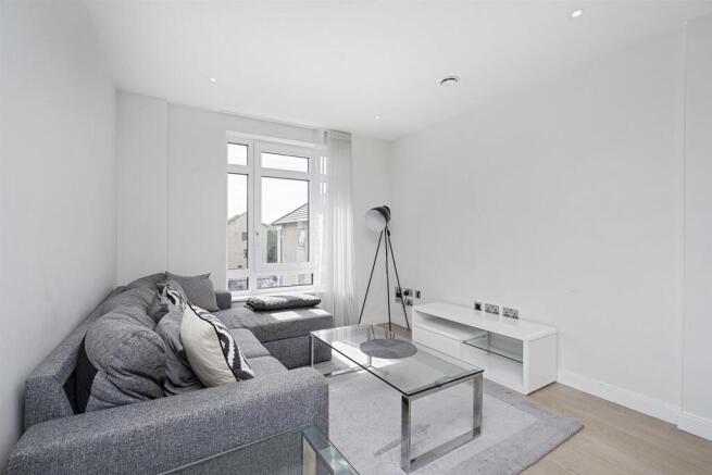 Living room 1