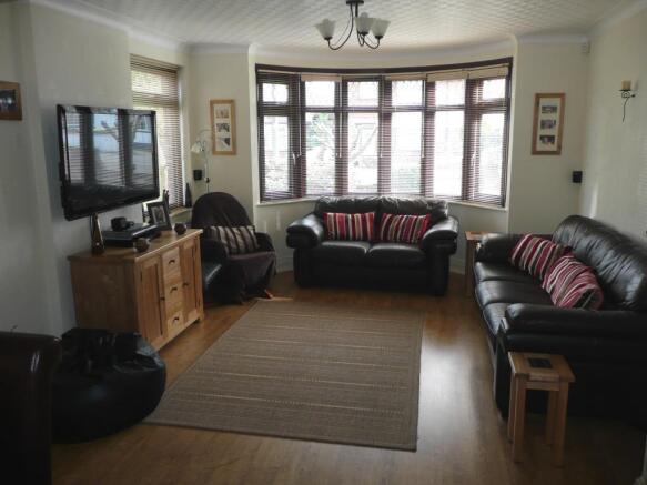 Lounge Area