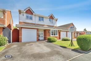 4, Mossfields, Crewe CW1 4TD
