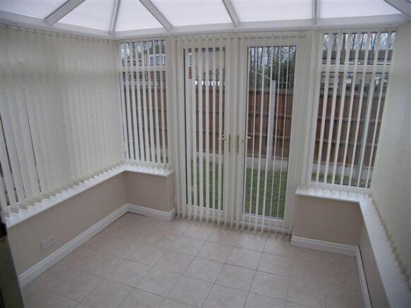 Conservatory