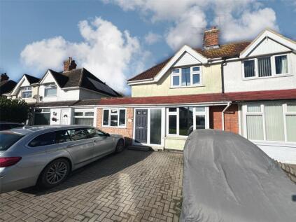 Oxford Road, Swindon, Wiltshire, SN3