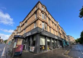 Flat 2/1, 248, Woodlands Road, Glasgow G3 6ND