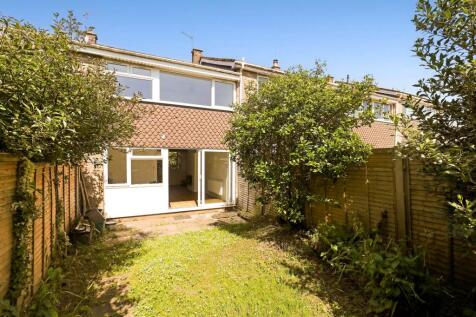 Amberlands Close, Backwell, BS48