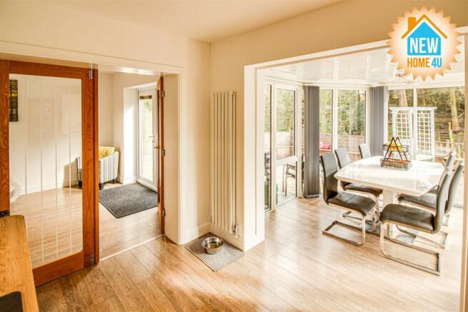 CONSERVATORY: