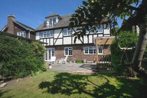 4, Cannongate Close, Hythe CT21 5PZ
