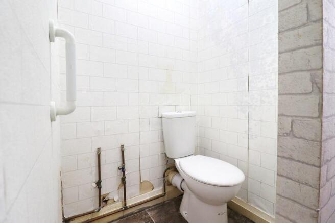 Guest WC