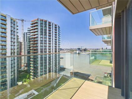 Judde House, Duke Of Wellington Avenue, London, SE18