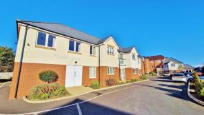 Apartment 20, Cooper Lodge, Pole Barn Lane, Frinton-on-sea CO13 9NH