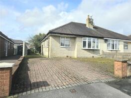 44, St Michaels Close, Livesey, Blackburn BB2 5DG