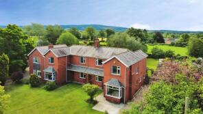 Fairhaven, Childs Lane, Brownlow CW12 4TG