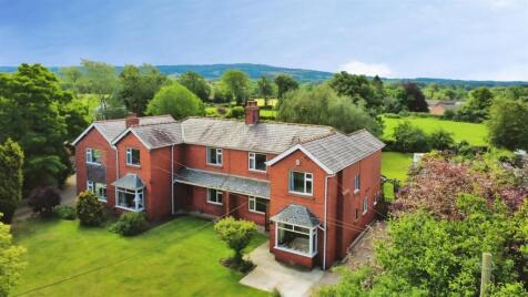 Childs Lane, Brownlow