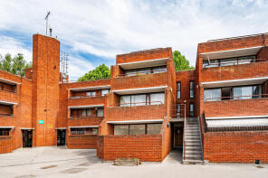 Flat 89, Oakshott Court, Polygon Road, London NW1 1ST