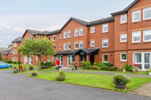 Flat 27, 20, Muirend Road, Glasgow G44 3QP