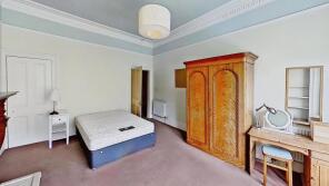 1f2, 21, Thirlestane Road, Marchmont, Edinburgh EH9 1AL