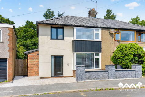 Edinburgh Drive, Oswaldtwistle, Accrington, BB5 3AR