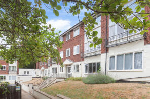 Flat 37 Lambourn House, Lizmans Court, Silkdale Close, Oxford OX4 2HF