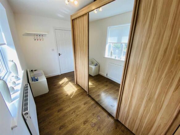 BEDROOM FOUR