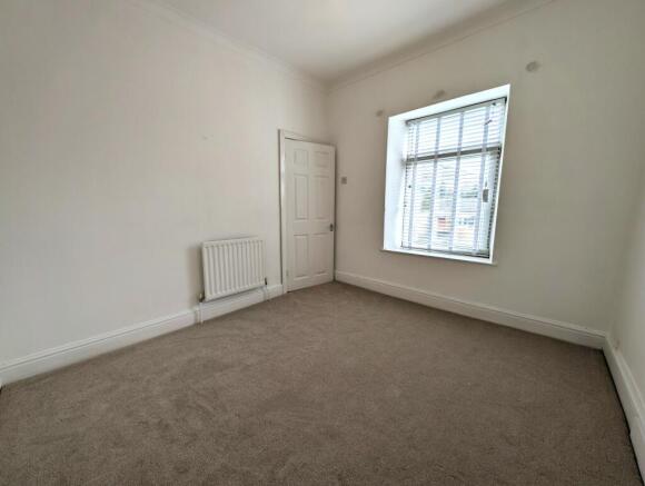 Bedroom 1a