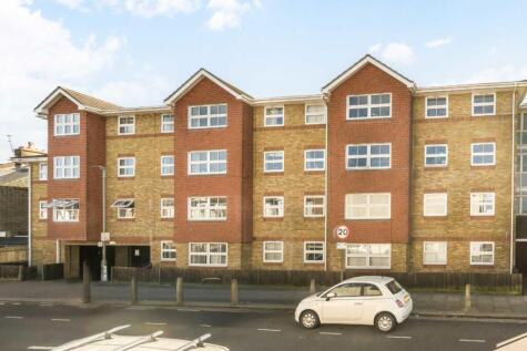 Ravensbury Road, Earlsfield