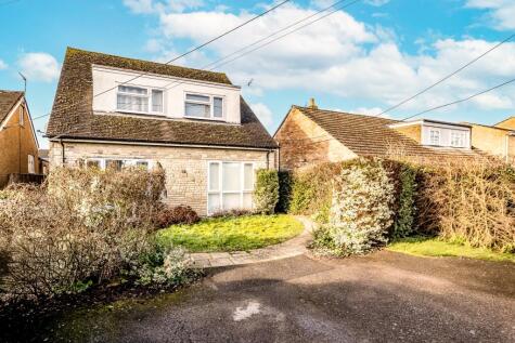 Black Bourton Road, Carterton, Oxfordshire, OX18