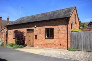 1, Town Farm Barns, Princes Risborough HP27 9AD
