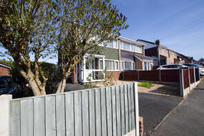 112, Teagues Crescent, Trench, Telford TF2 6RF