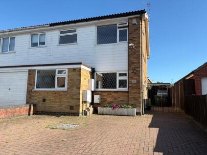 Wayfarer Drive, East Goscote, Leicestershire. LE7 3QZ