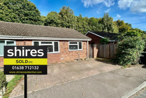 55, Lime Close, Bury St. Edmunds IP28 7PR