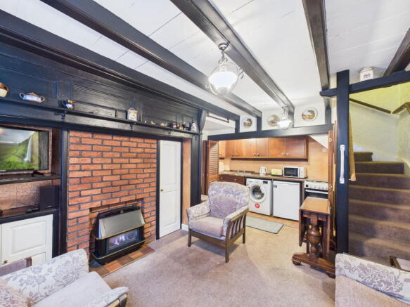 2 bed Terraced for sale Image 4