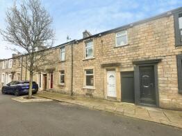 13, Briery Street, Lancaster LA1 5RD