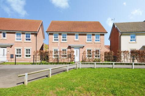 Heathside, Huntington, YORK