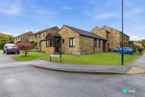 Millwood View, Stannington, Sheffield, S6 6FG