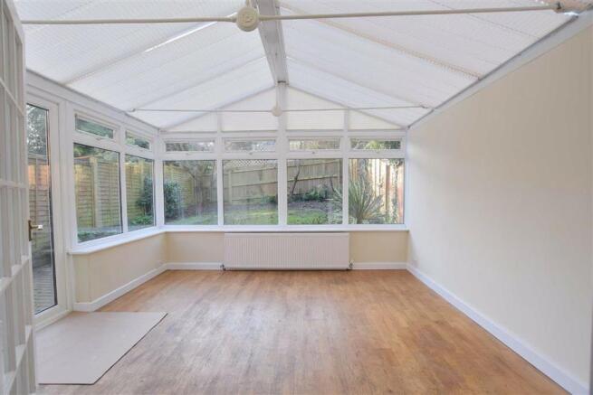 CONSERVATORY