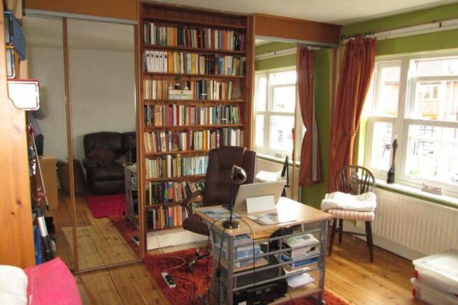 Bedroom 2