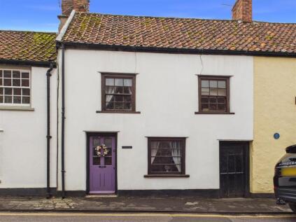 St. Marys Street, Axbridge