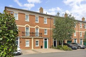 59, St Gabriel's, Wantage OX12 8FL