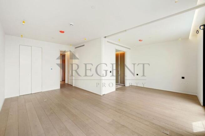 Open plan