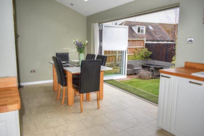 Dinning Room