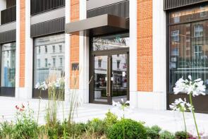 Apartment 46, 287 Garrett Mansions, Edgware Road, London W2 1EY