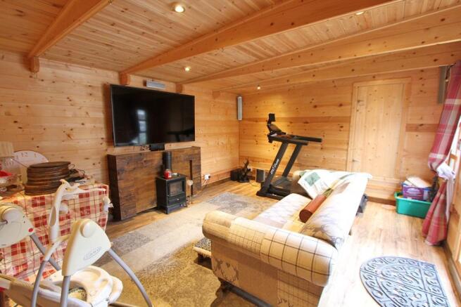 Summerhouse