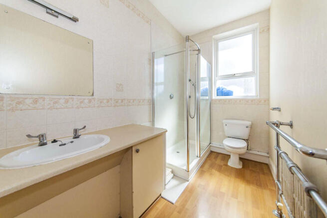 Bathroom/WC