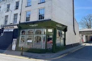 19, High Street, Dover CT16 1DP