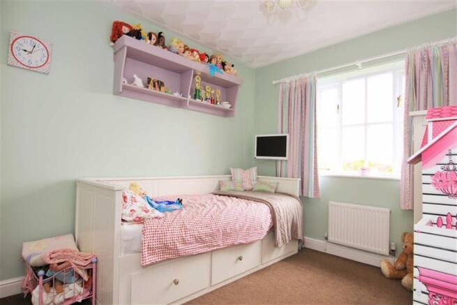 BEDROOM TWO